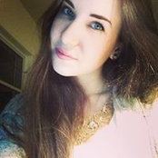 Magali St-georges's photo