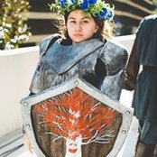 Molly Dallas's photo