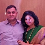 Foto von Rekha Bhatt
