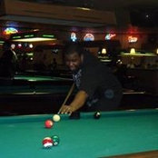 Manuel Bailey's photo
