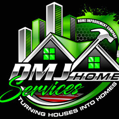 DMJ Home Services