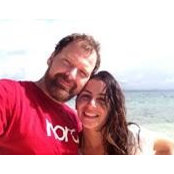 Lina Samudio's photo