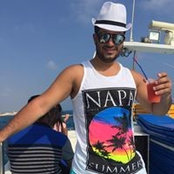 Charbel Kozah's photo
