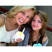 Hannah Van Deusen's photo