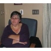 Terri Doddridges billede