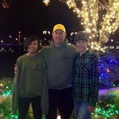 Joseph Dempsey's photo