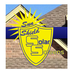 Sun Shield Solar Screens
