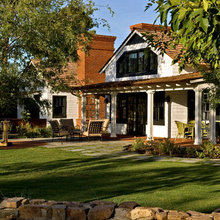 Exterior Ideas