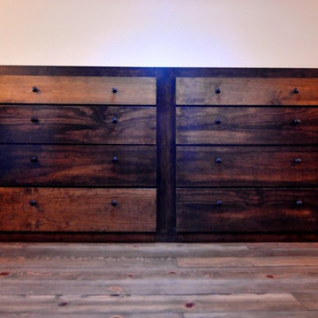 Newell Park Attic/Master Suite