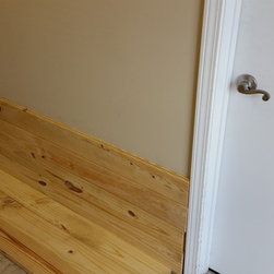 1x6 Pattern 122 and 1x6 flooring - Products