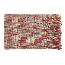Throws - Products