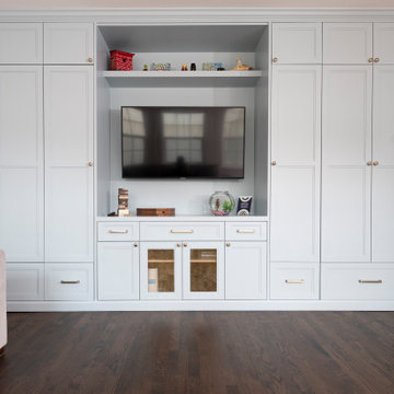 Timeless Heritage Estate Full Home Renovation