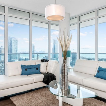 Toronto Lakeshore Condo