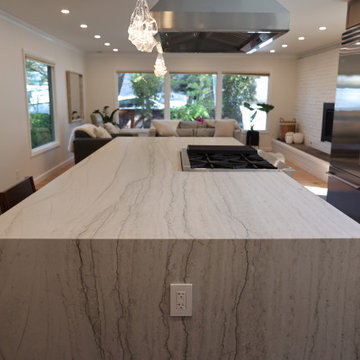 San Carlos Kitchen Remodeling