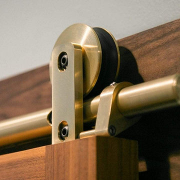 Barn Door Hardware