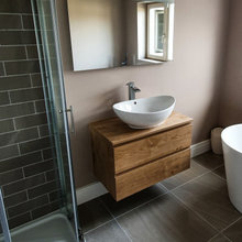 Bathroom Ideas