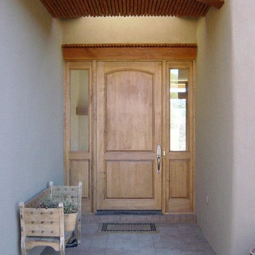 Exteriors