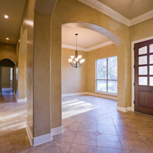 Baseboards & Crown Molding