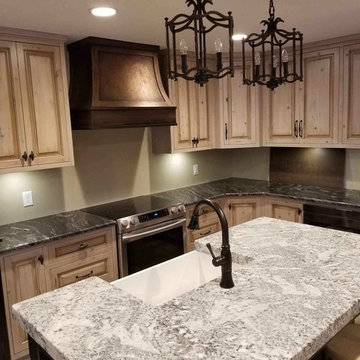 Kitchen Remodel
