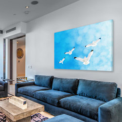 Fly Free - Products