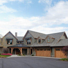 houses i