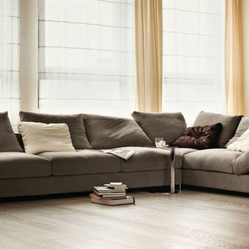 Arketipo - Moving Sofa