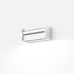 Slat LED Wall Light - Wall Lights