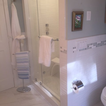 Bathrooms