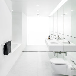 Decorative Drains - Tub And Shower Parts