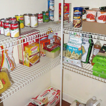 Pantry