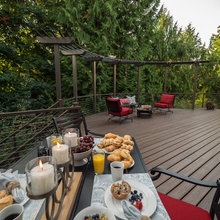 PP Decking / Outdoor