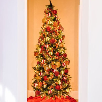 Trimming the Tree