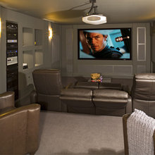 Theater Room