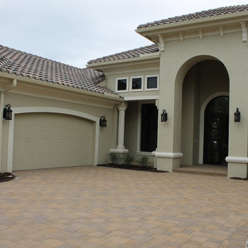 Collier BIA Parade of Homes 2015