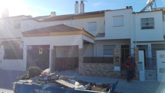 renovacion de fachada