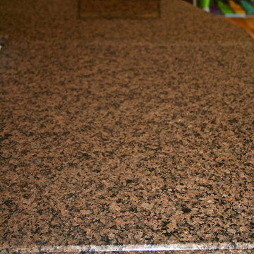 Johnston,RI Kitchen Remodel