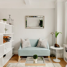 Basement Apartment
