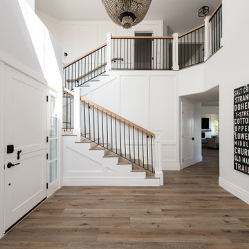 Coastal Modern