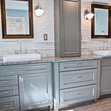 Bathroom Ideas