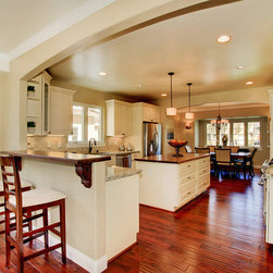 Mapleview-RTA or assembled cabinets - Products