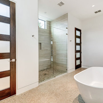 Highgrove project
