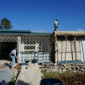 Facade @ Santa Juanita (Bayamón)