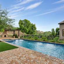 Pools