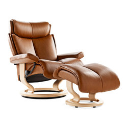 Magic by Stressless - Recliner Chairs