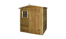 Garden Sheds