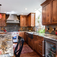 kitchen 2018