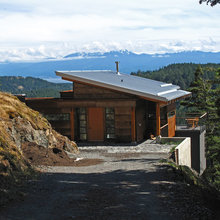 Chalet Ideas