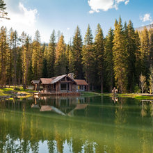 Just gorgeous places!