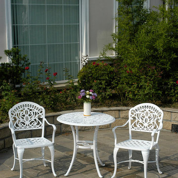 Patio Catalog