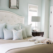 Maple Hill Farm Bedroom